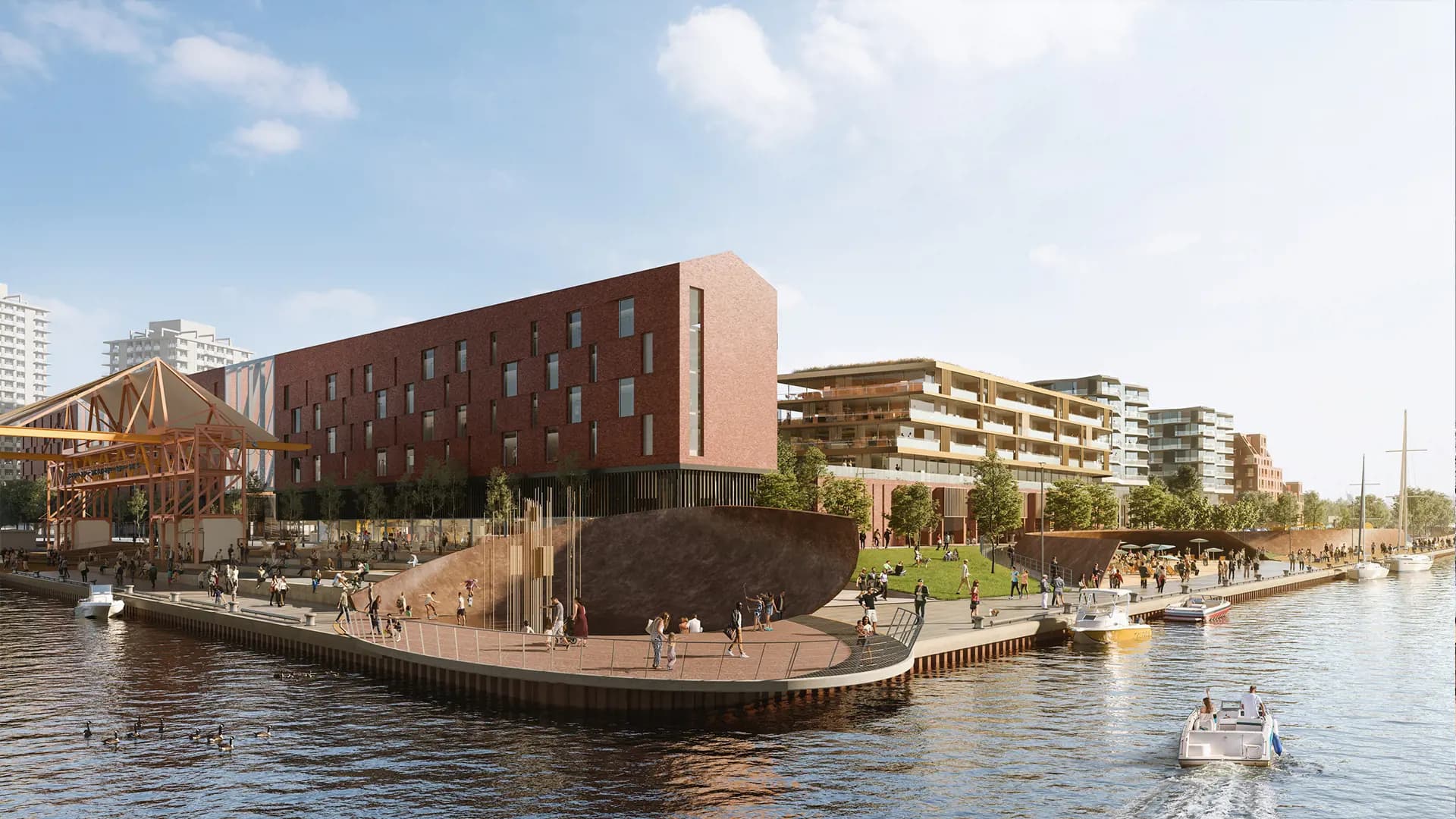 Pier 8 Condos - Image 5