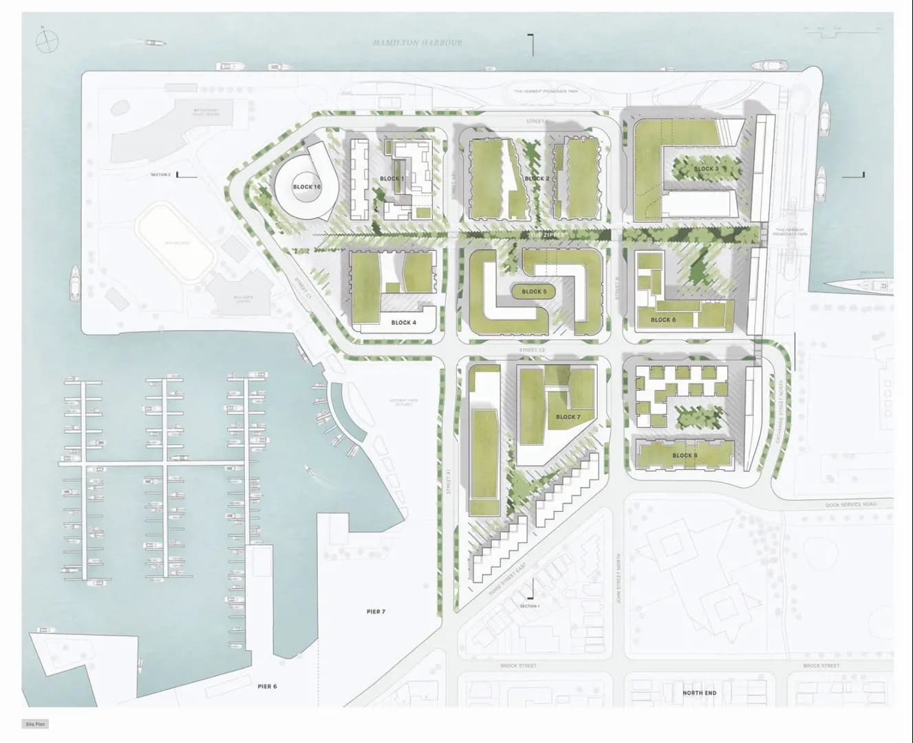 Pier 8 Condos - Image 8