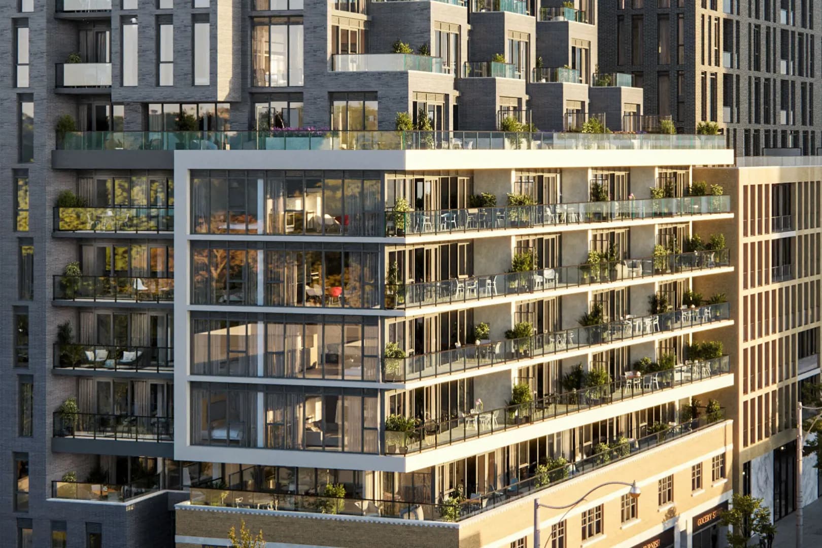 The Davisville Condos - Image 2