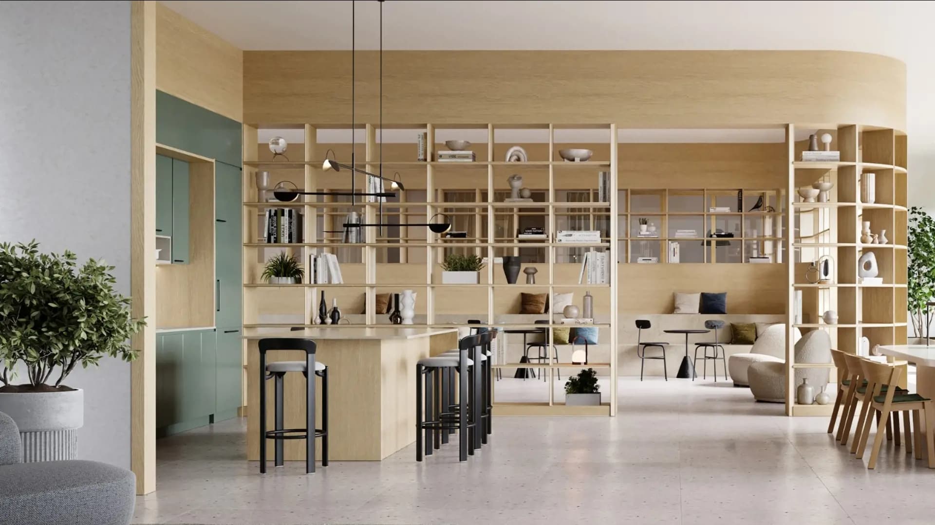 Above Condos - Image 9