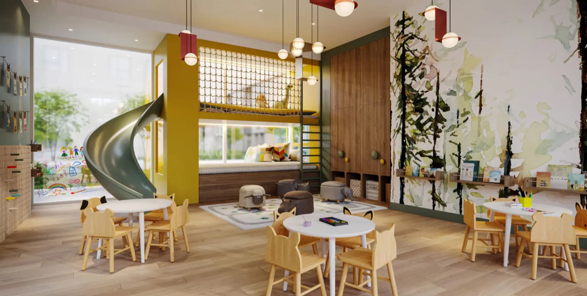 Daniels MPV2 Condos - Image 17