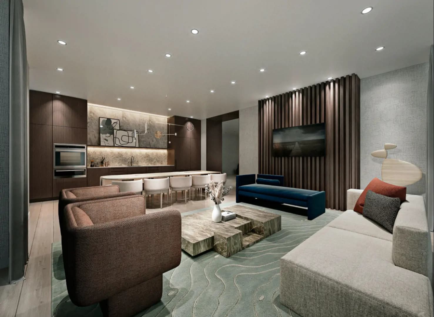 Metro Park Condos - Image 12