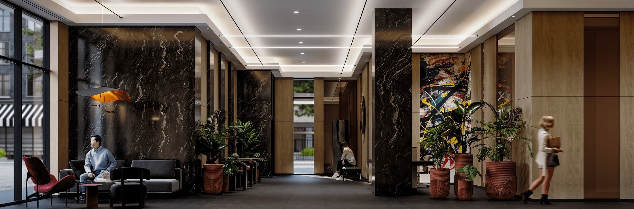 Reside on Richmond Condos - Image 8