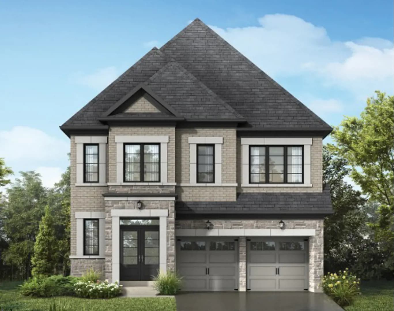 The Crescents Towns - Image 2