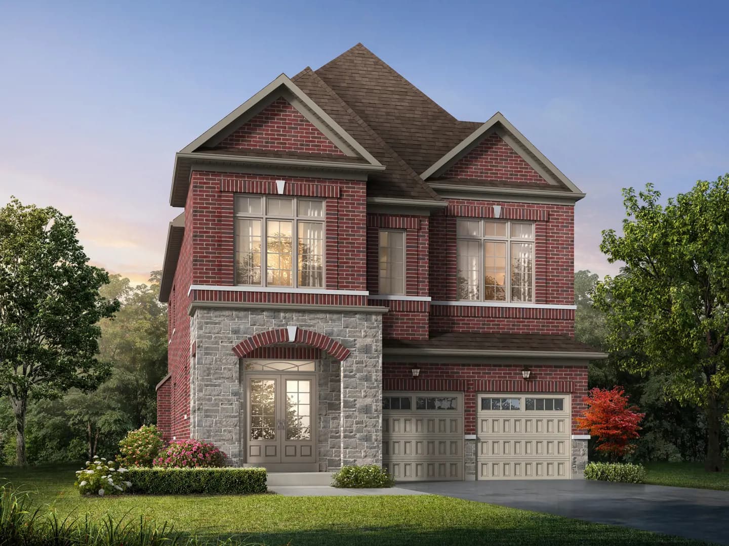 Victoria Grand Towns by Aspen Ridge - Image 8