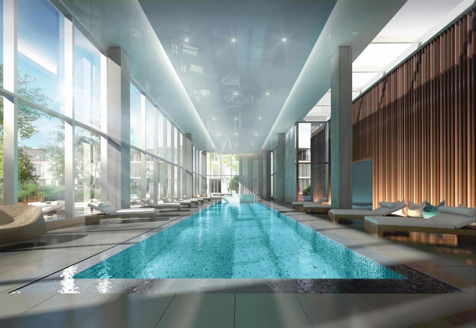 YUL Condos Phase 2 - Image 13