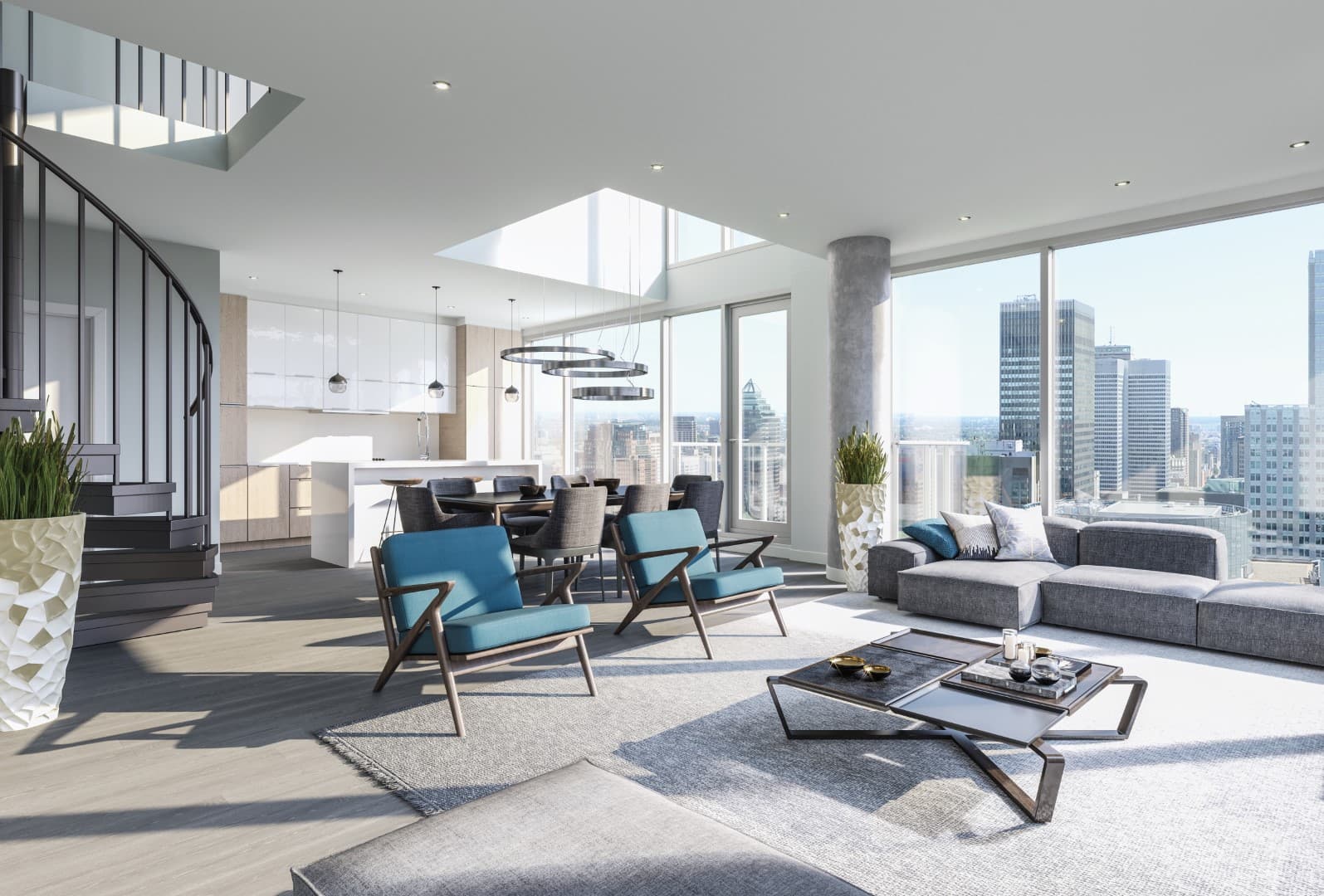 YUL Condos Phase 2 - Image 9