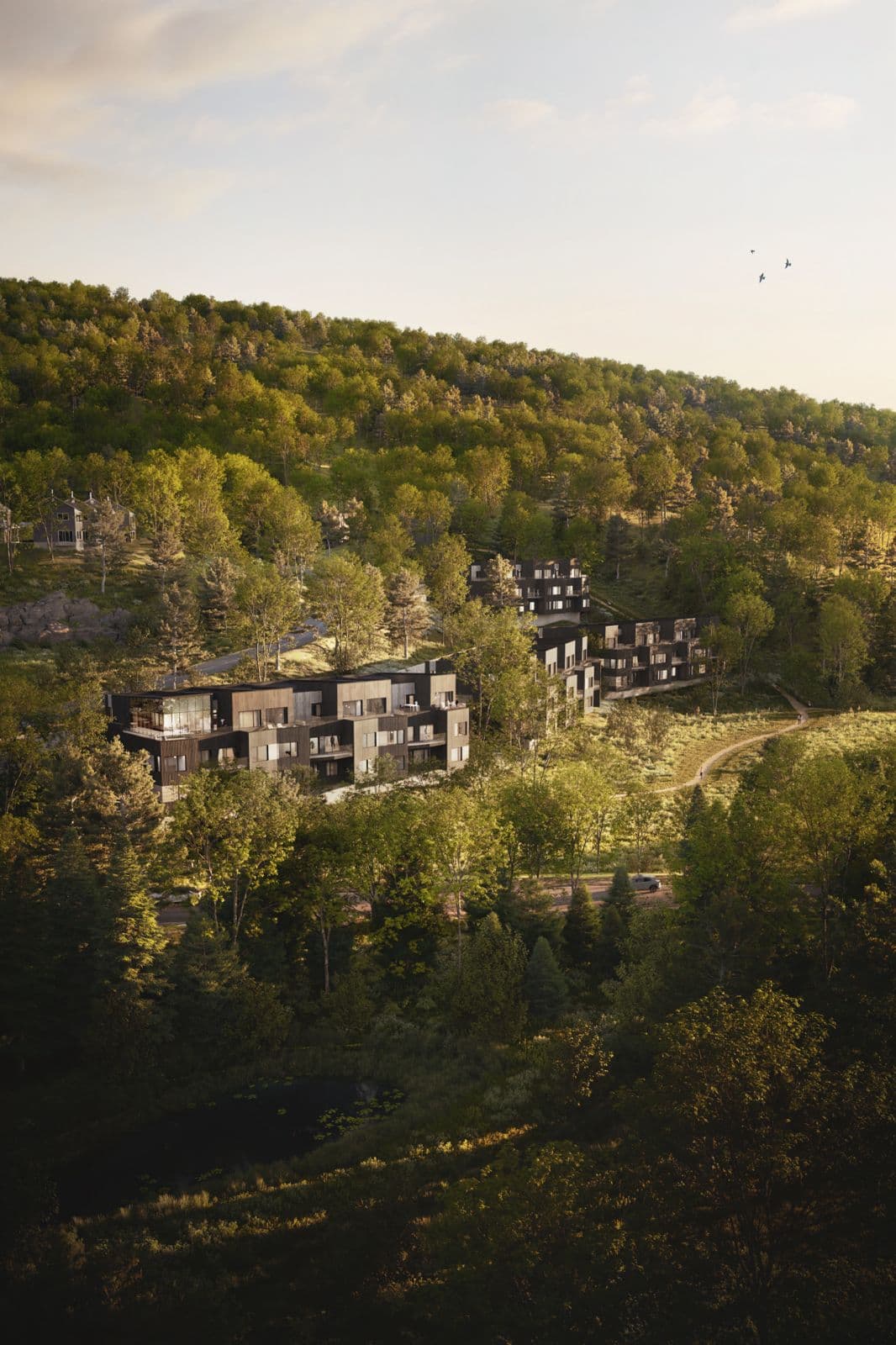 Calabogie Peaks Condos - Image 3