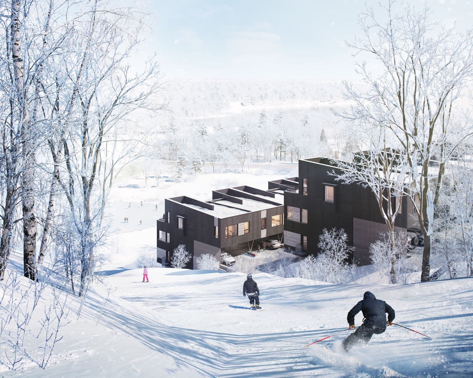 Calabogie Peaks Condos - Image 14