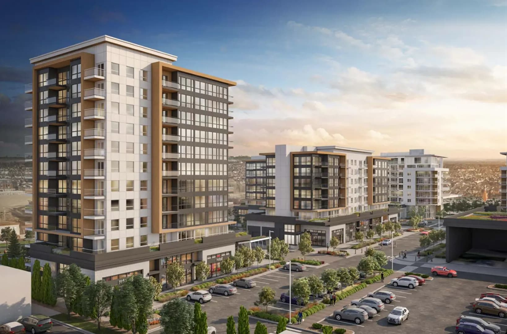 Oak and Olive Condos - Image 3