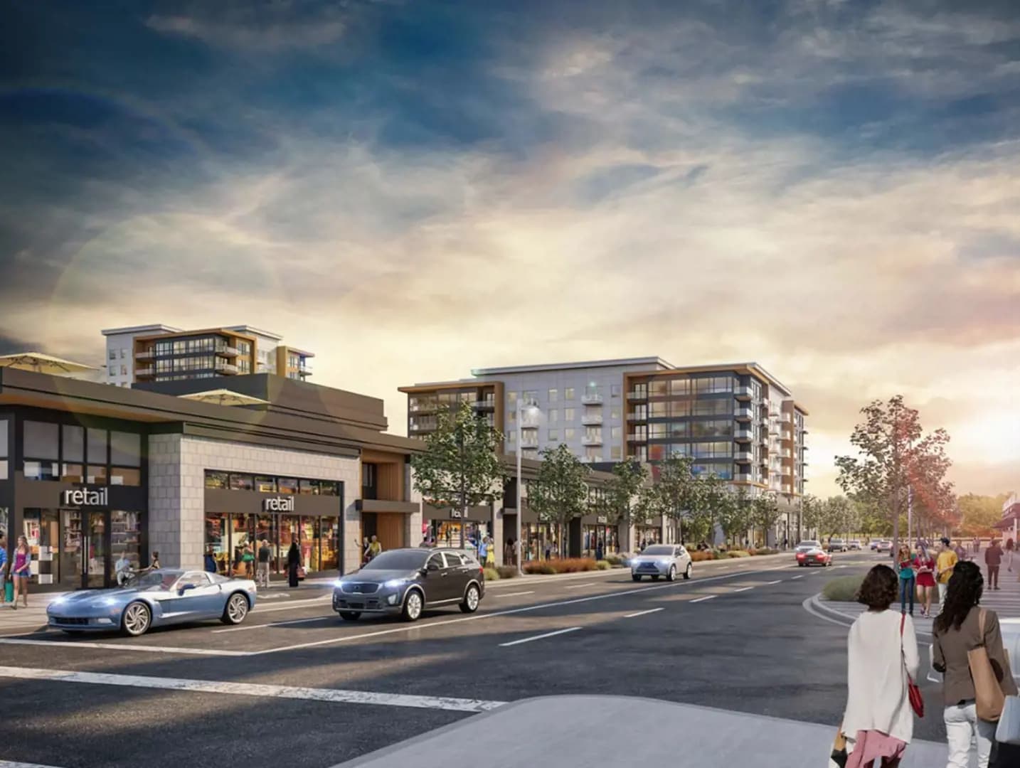 Oak and Olive Condos - Image 4