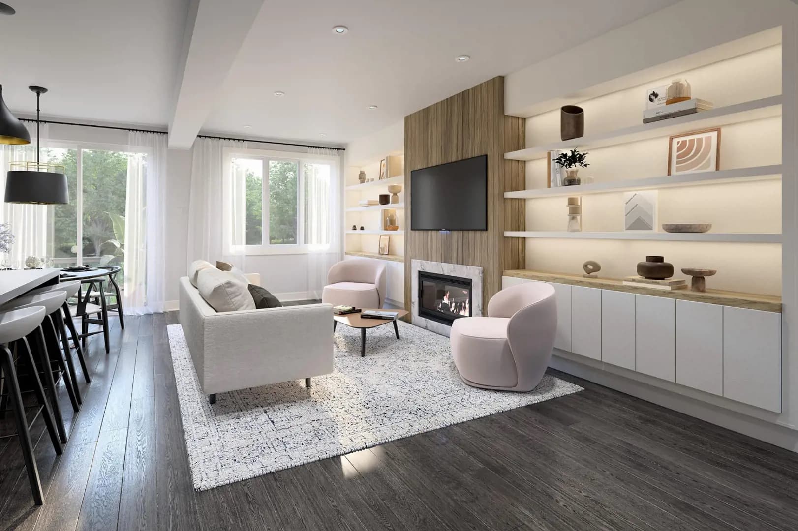 Avon Park Towns - Image 8