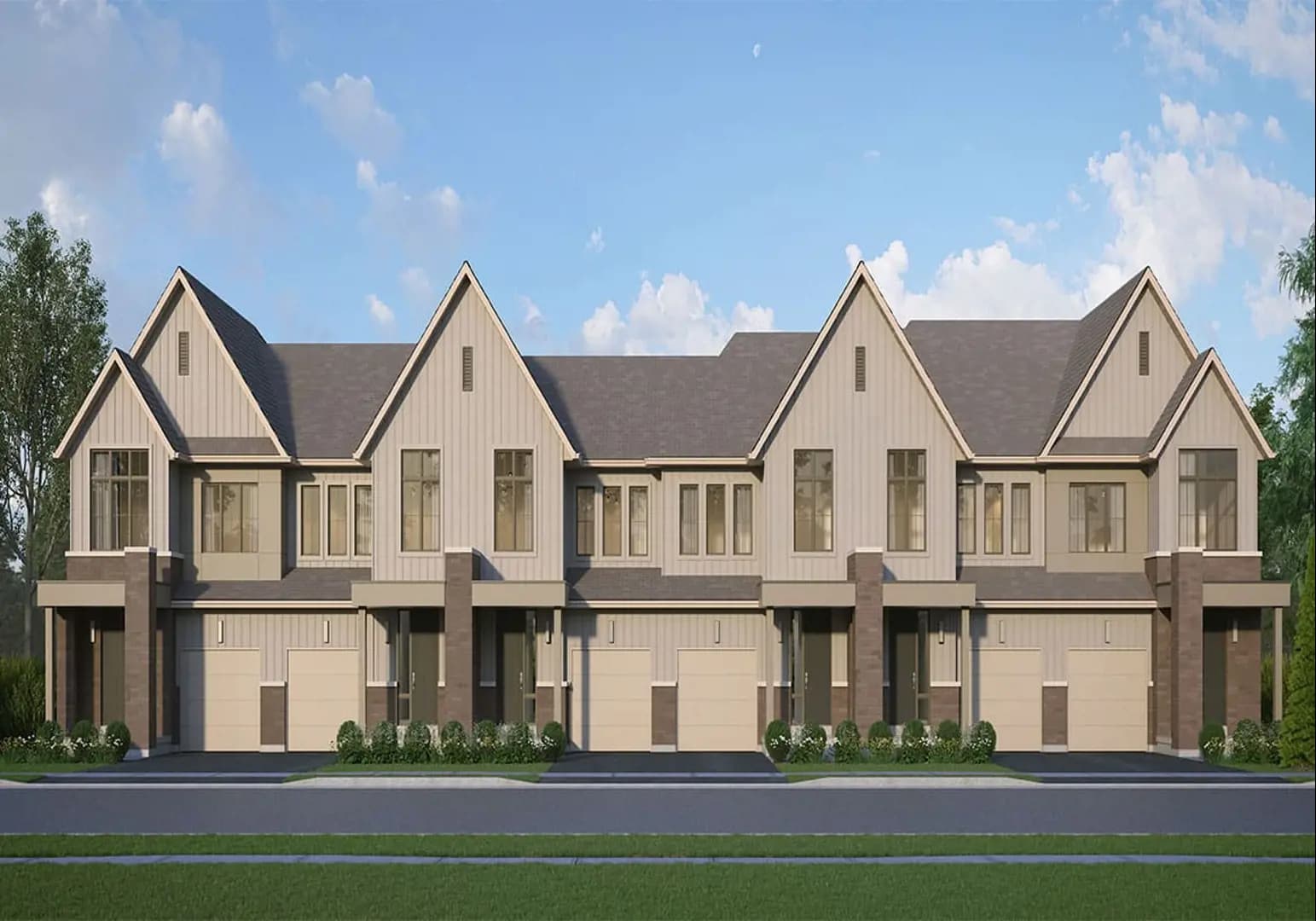 Avon Park Towns - Image 3