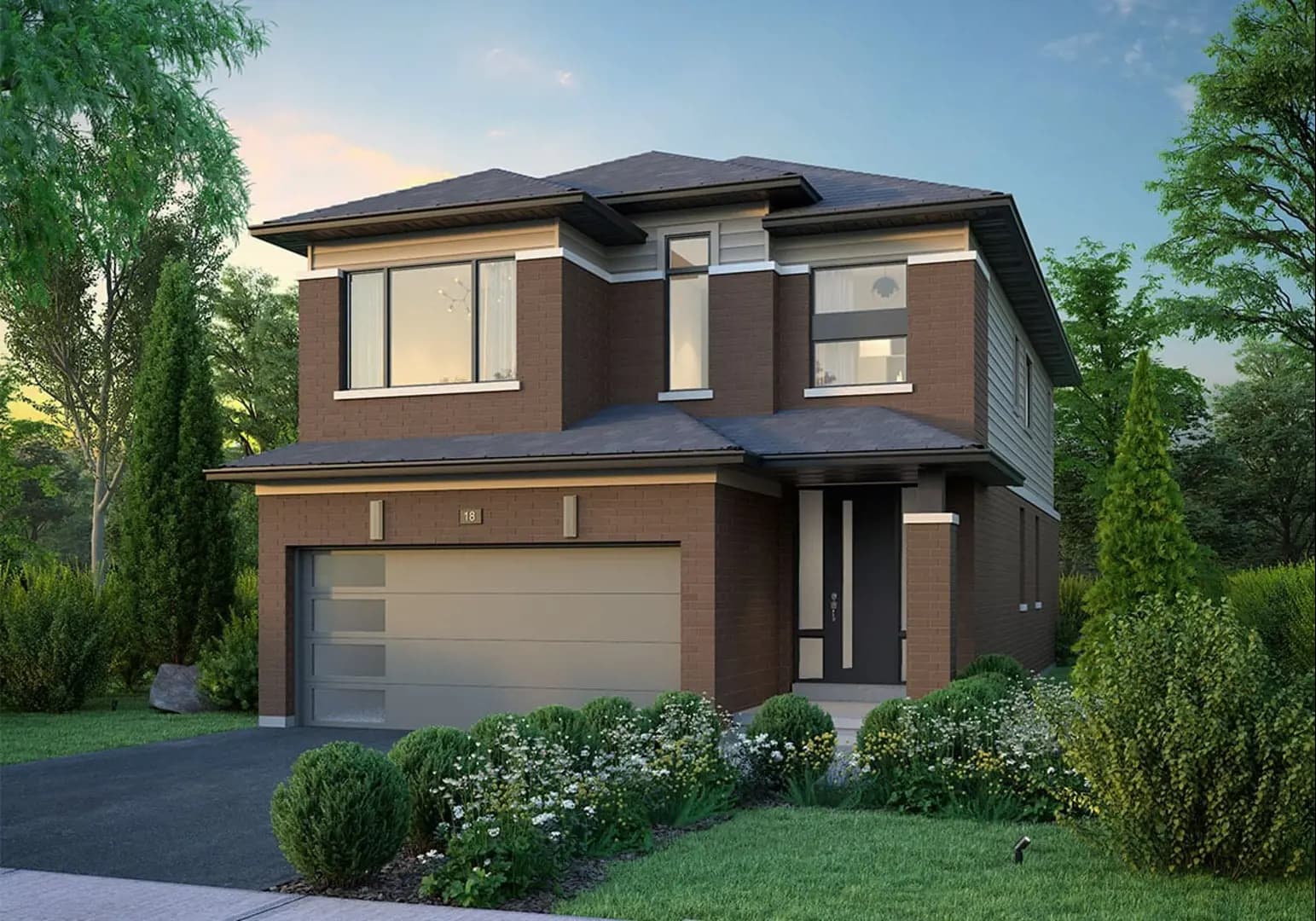 Avon Park Towns - Image 4