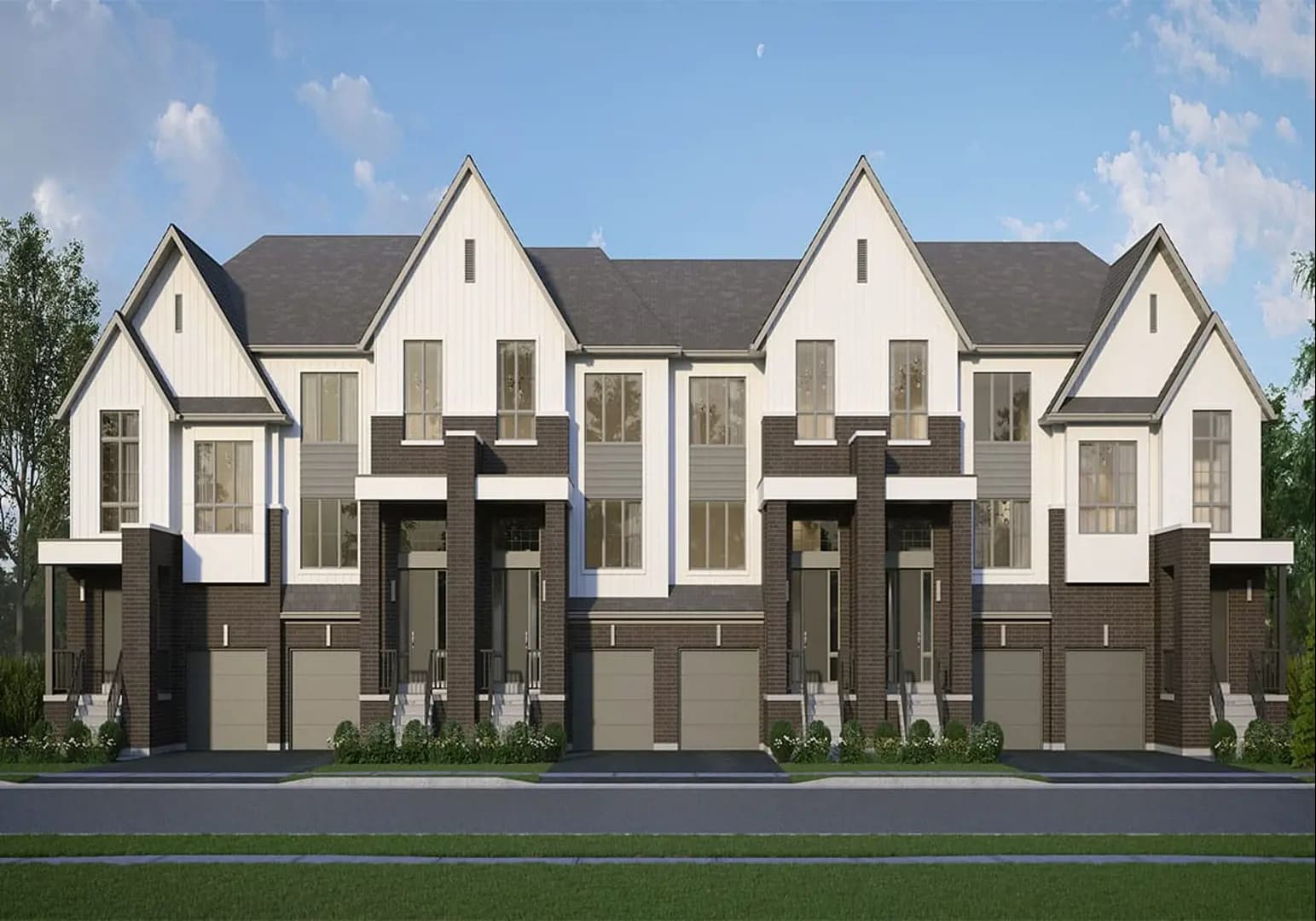 Avon Park Towns - Image 7