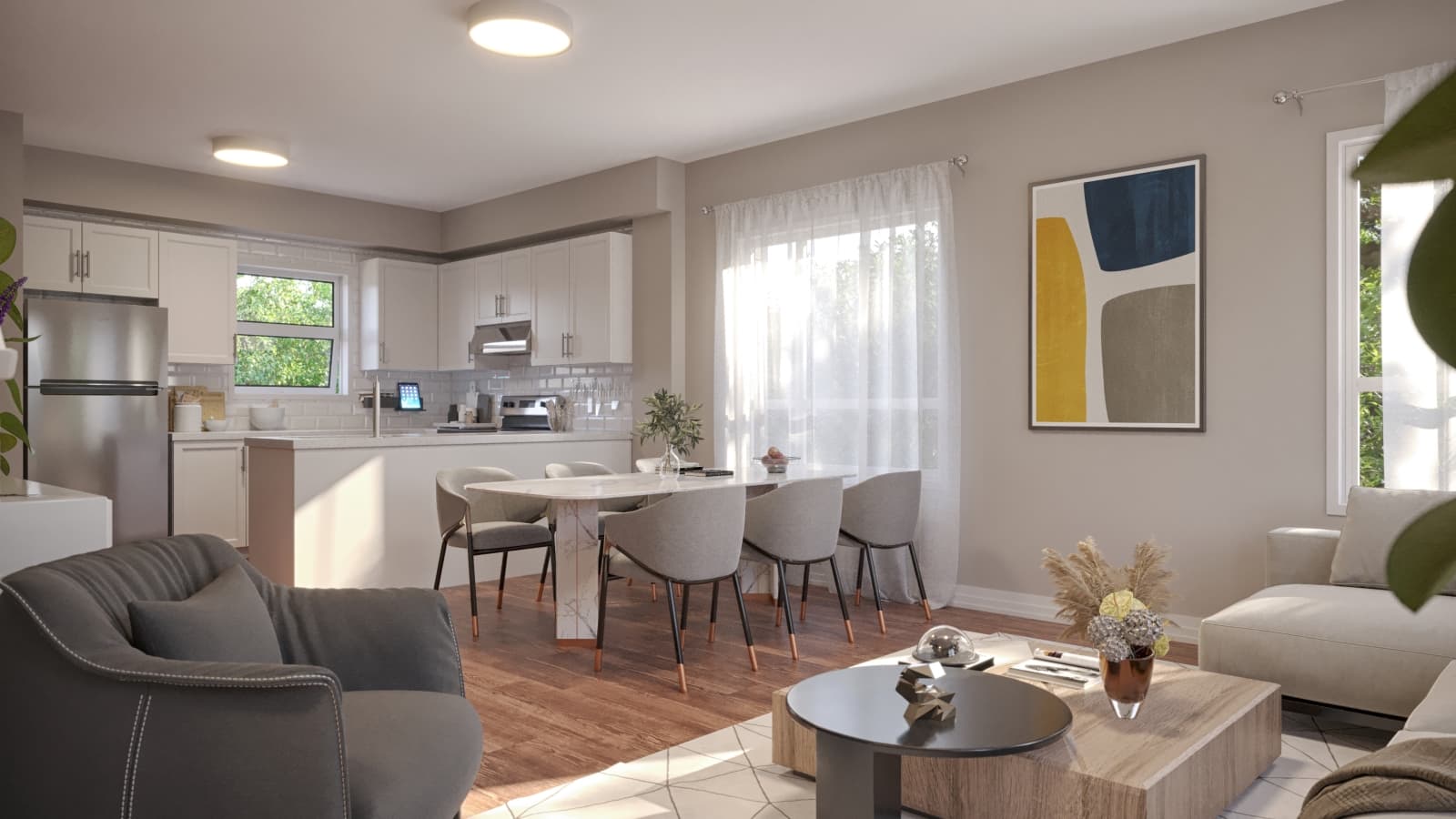 Cannery District Towns - Image 12