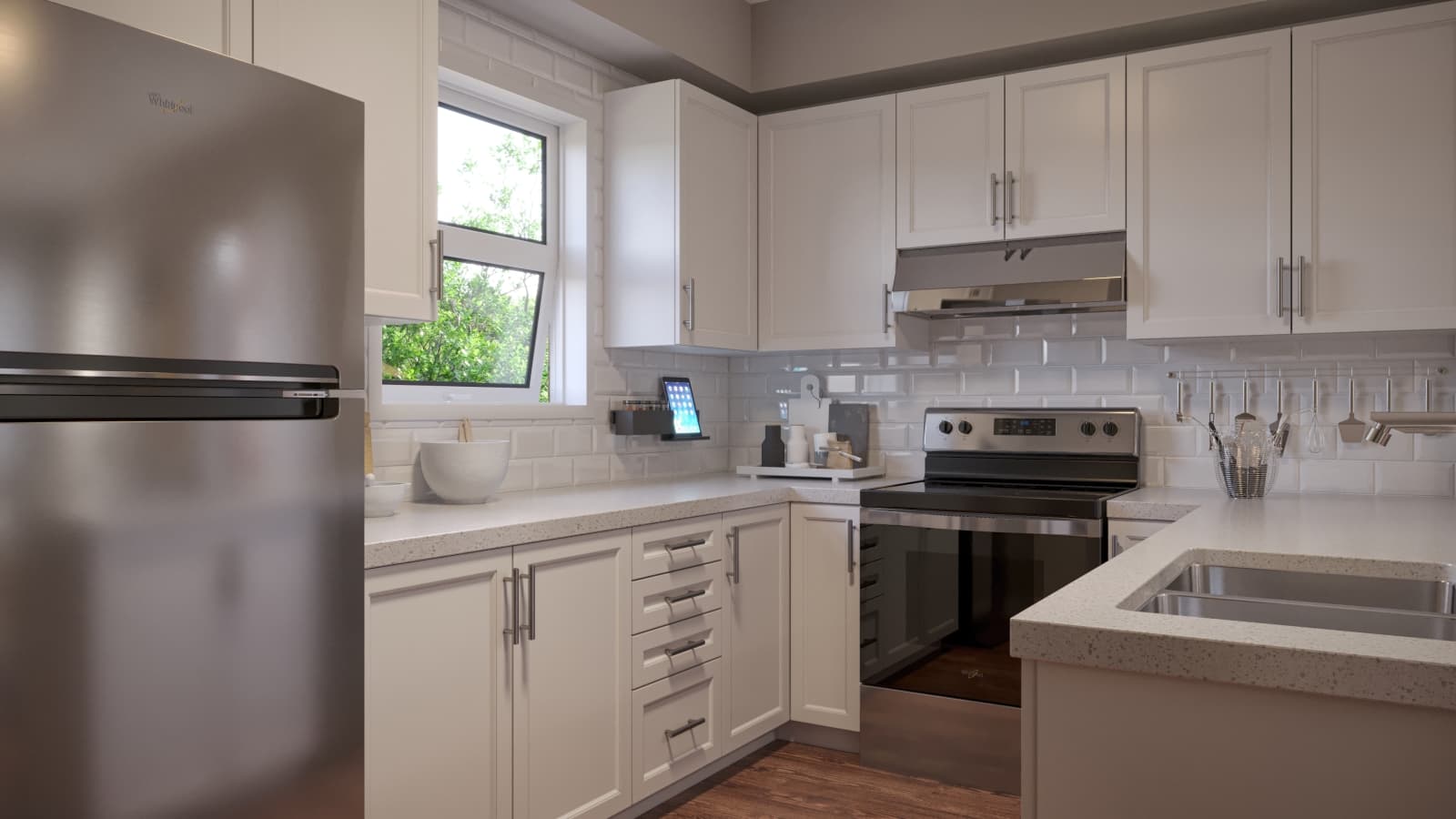 Cannery District Towns - Image 14