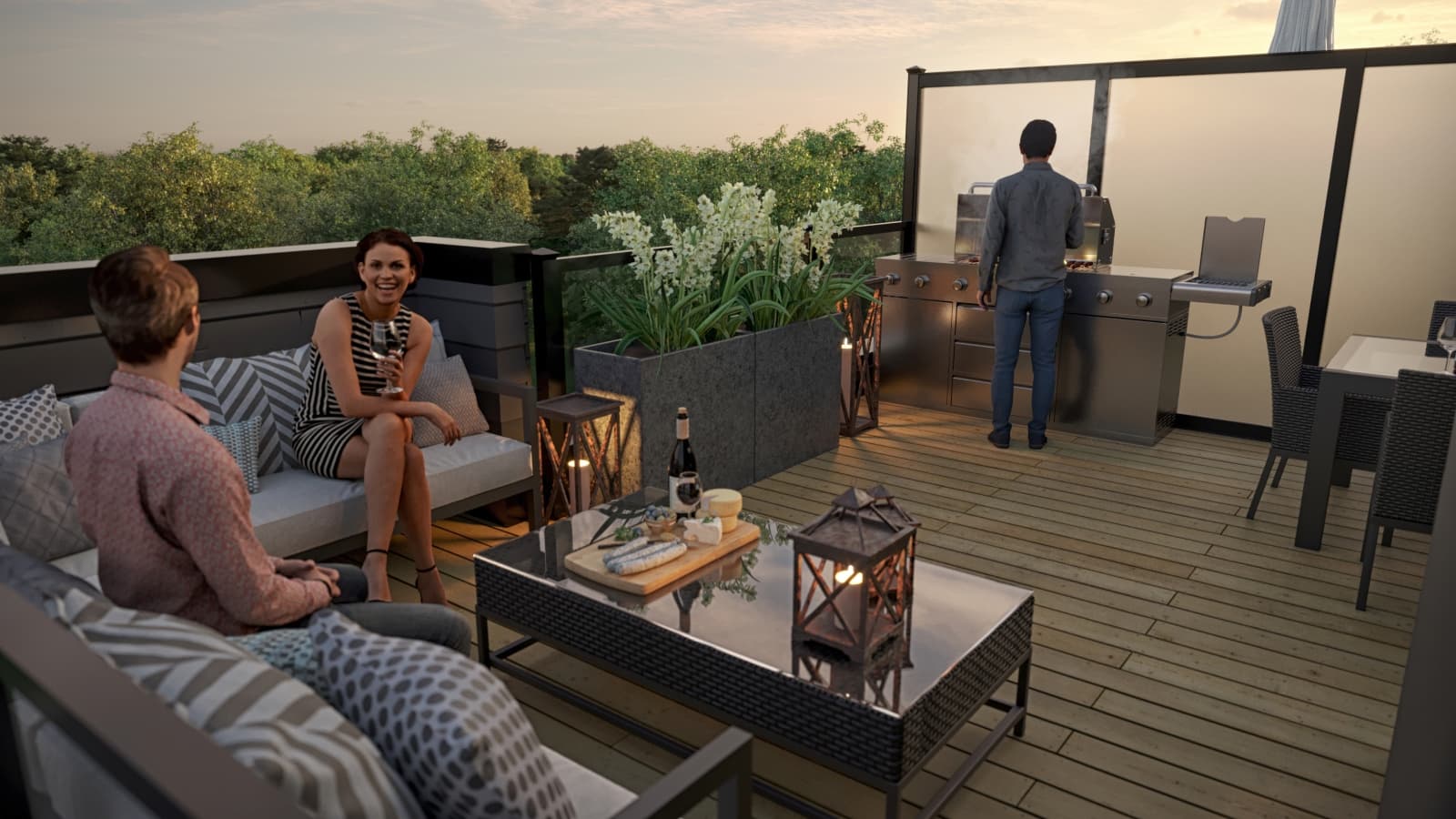 Cannery District Towns - Image 15