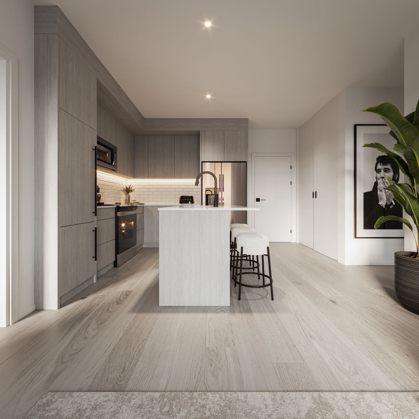 Clover in Clarington Condos - Image 29