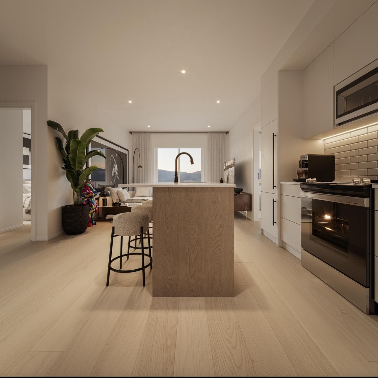 Clover in Clarington Condos - Image 19