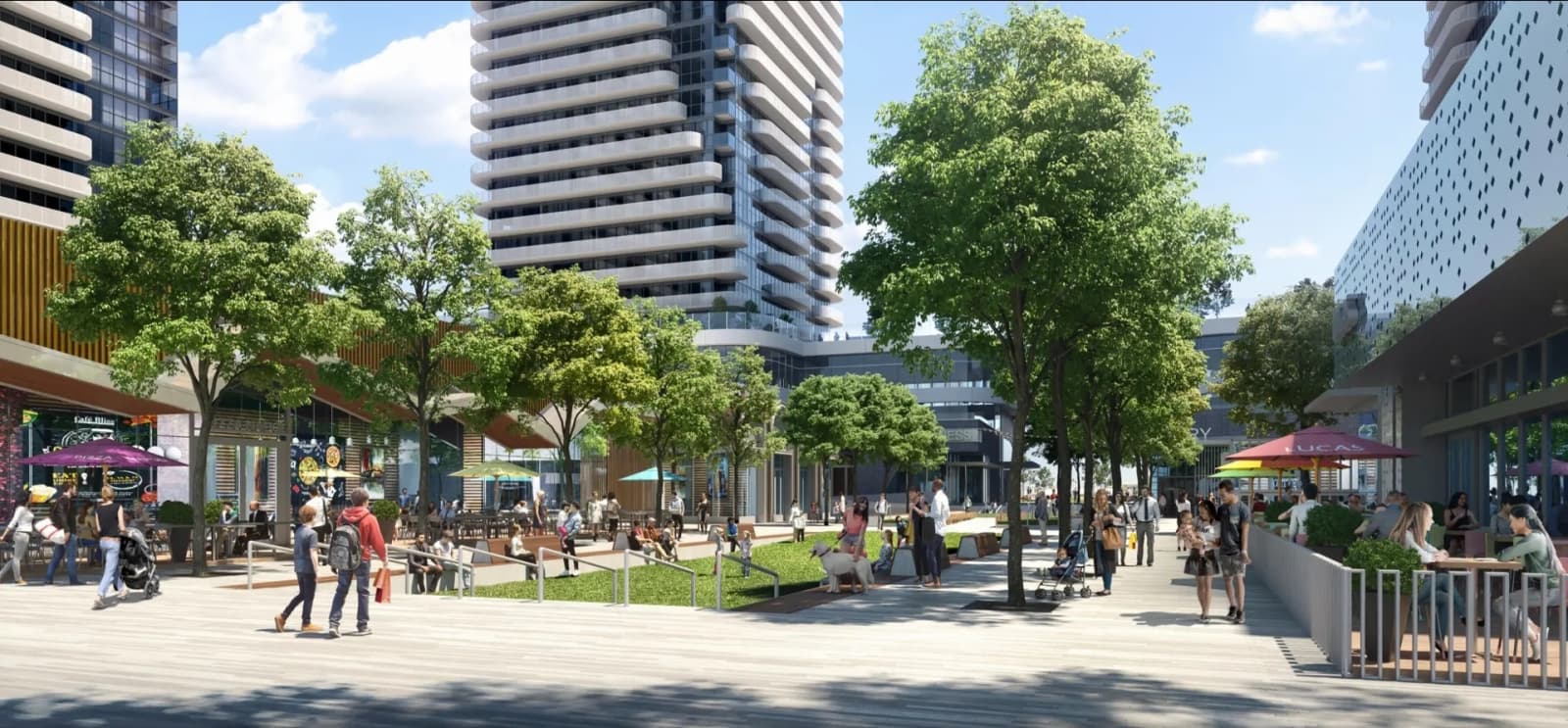 Encore at Bravo Condos - Image 4