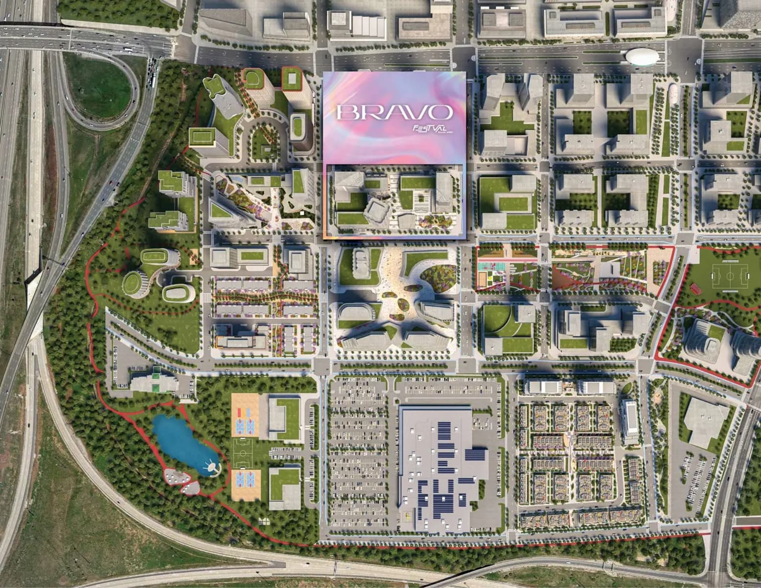 Encore at Bravo Condos - Image 10