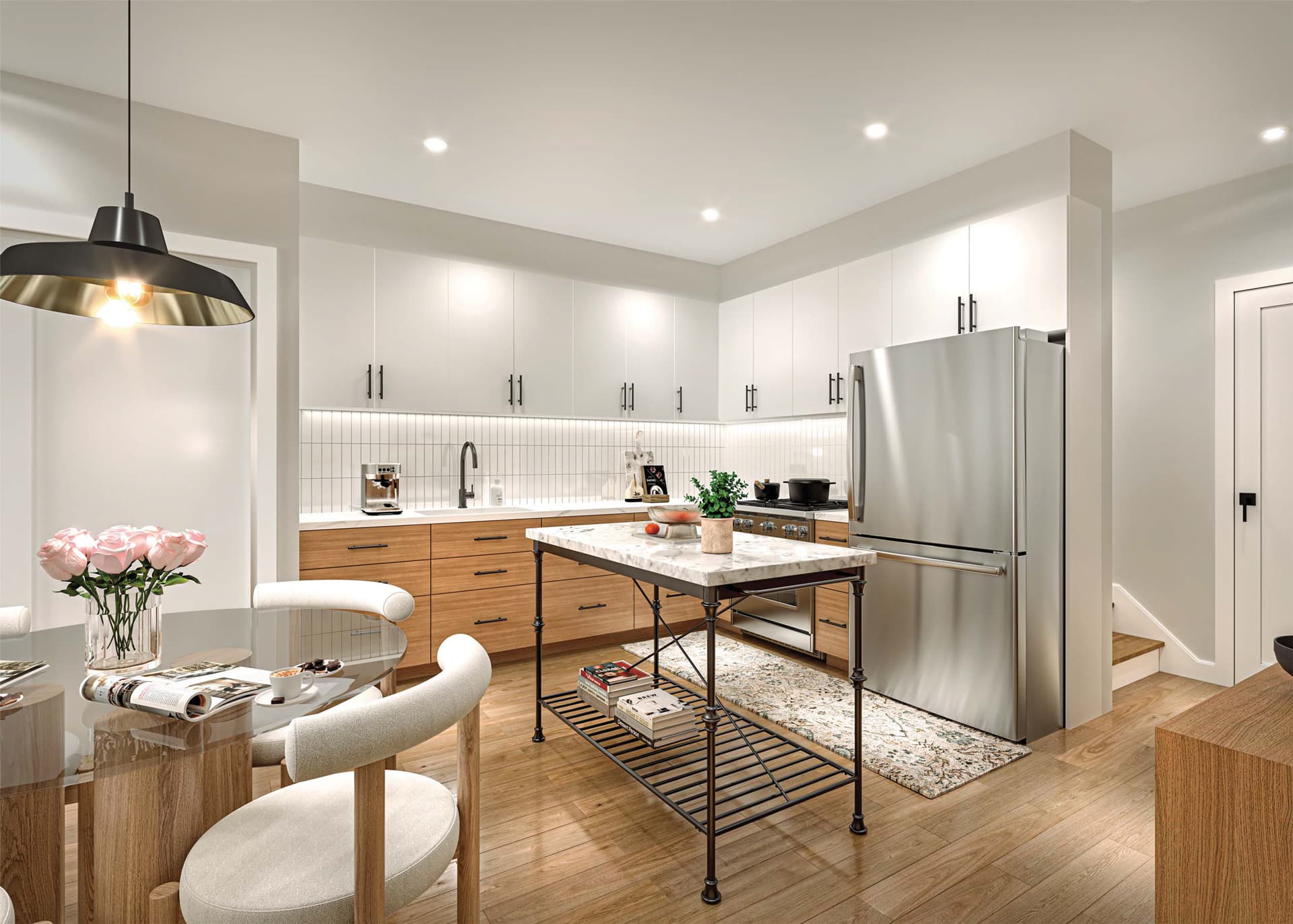 Inspire Modern Towns - Image 5