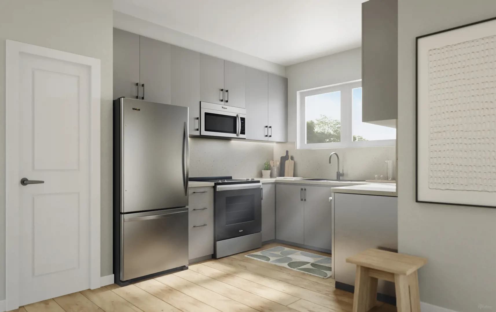 Modal At Main Towns - Image 5