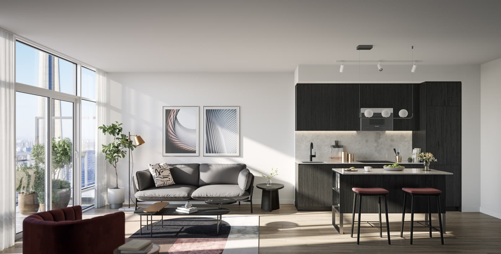 Q Tower Condos - Image 12