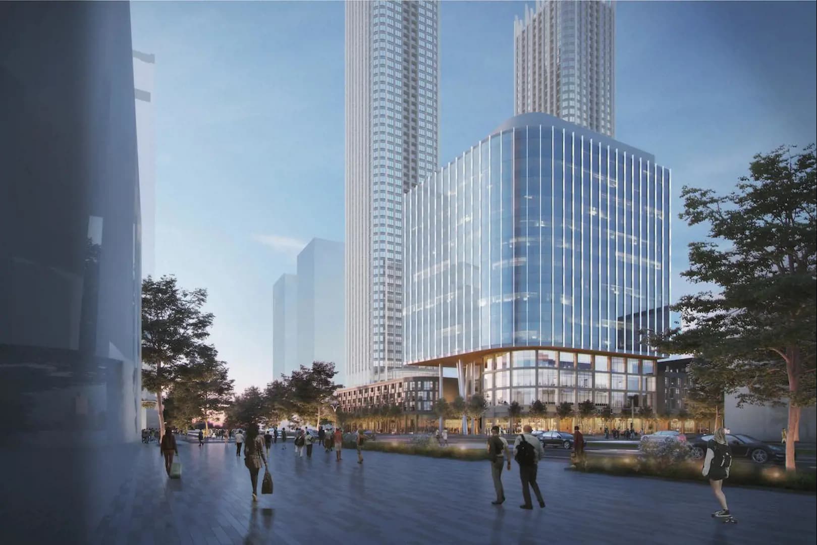 3300 Highway 7 Condos - Image 3