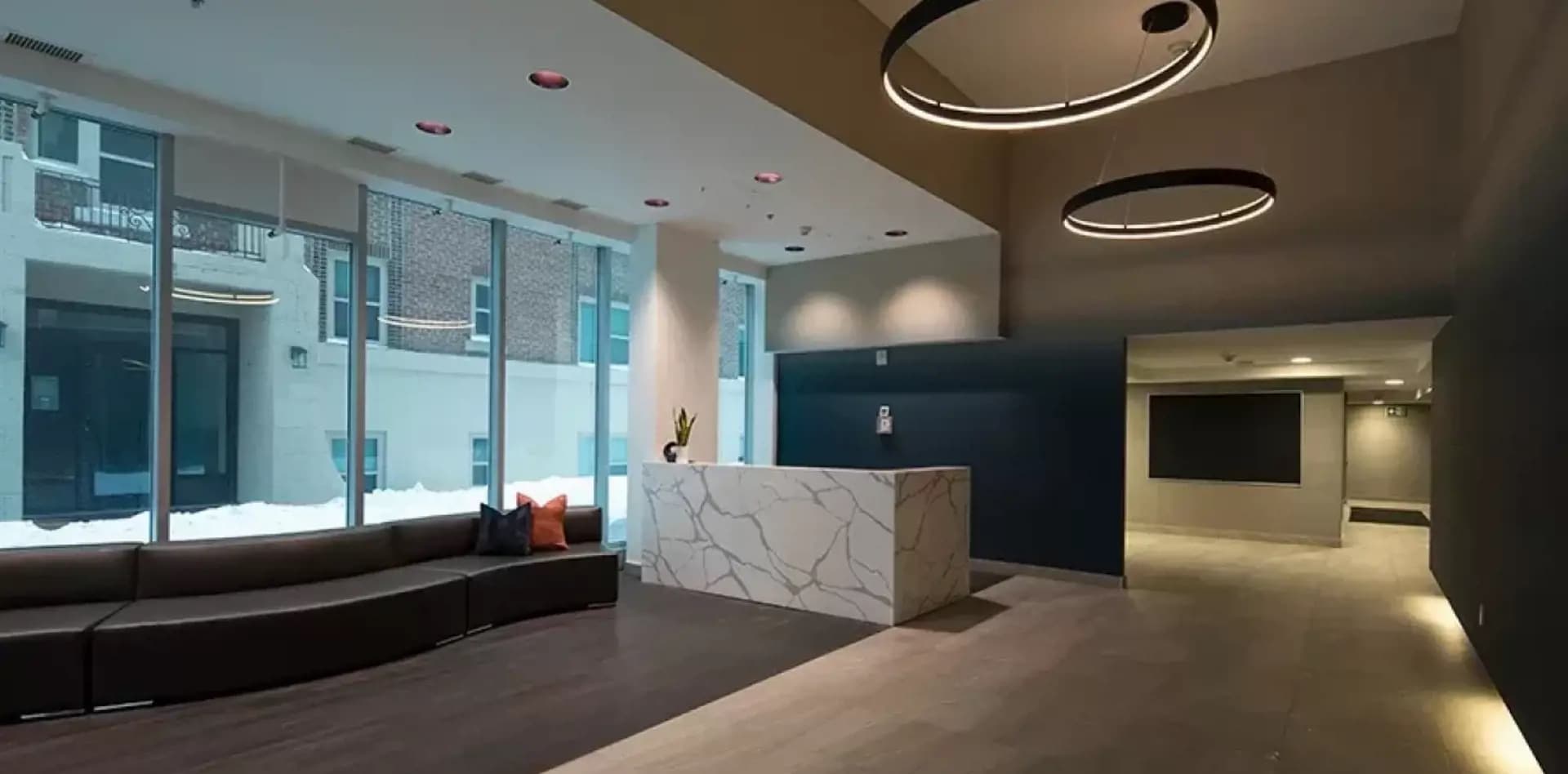 390 On The River Condos - Image 4