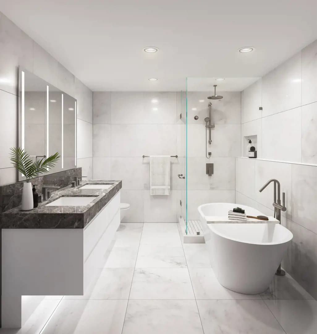 Cambie Gardens Condos - Image 18