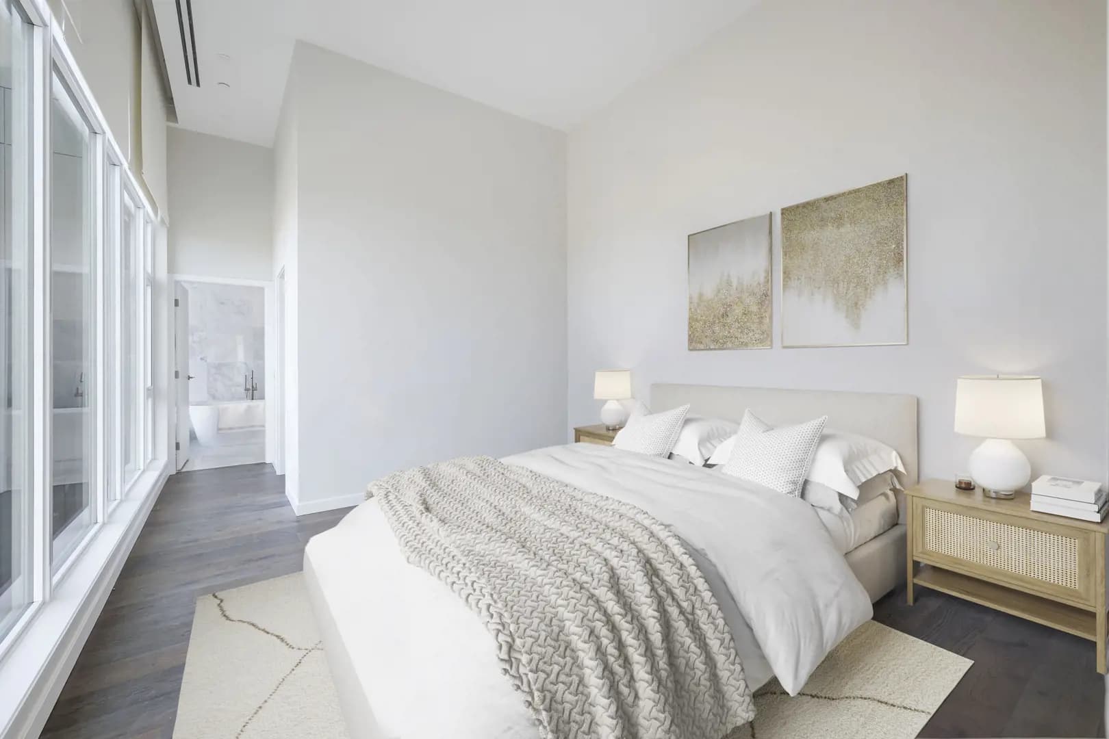 Cambie Gardens Condos - Image 15