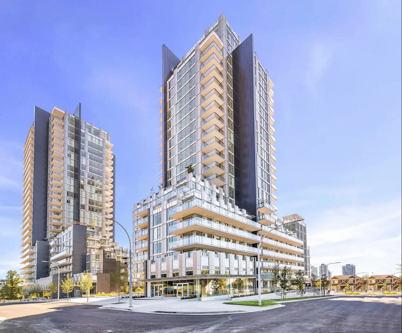 Cambie Gardens Condos - Image 6