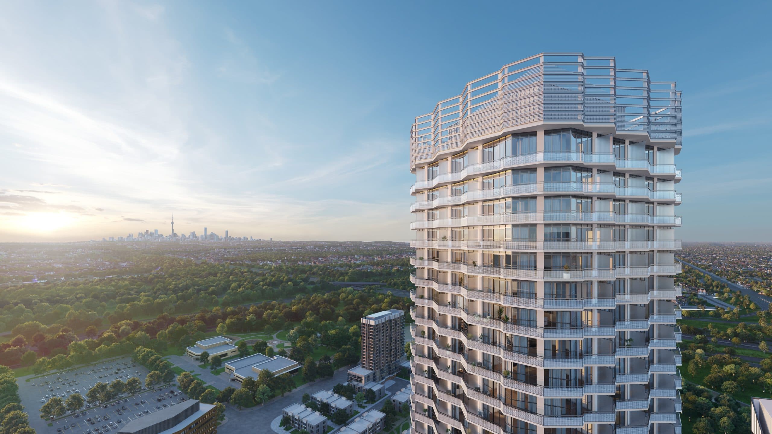 Encore at Bravo Condos - Image 2