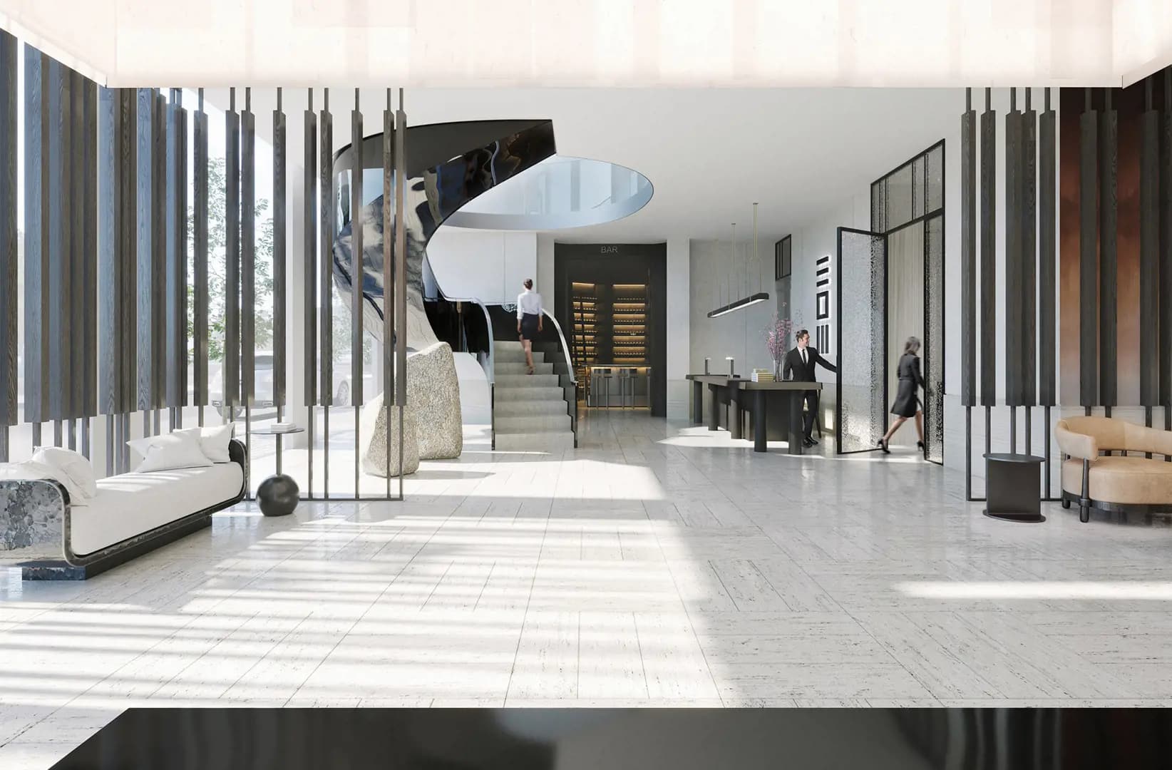 Exchange District Condos - Image 14