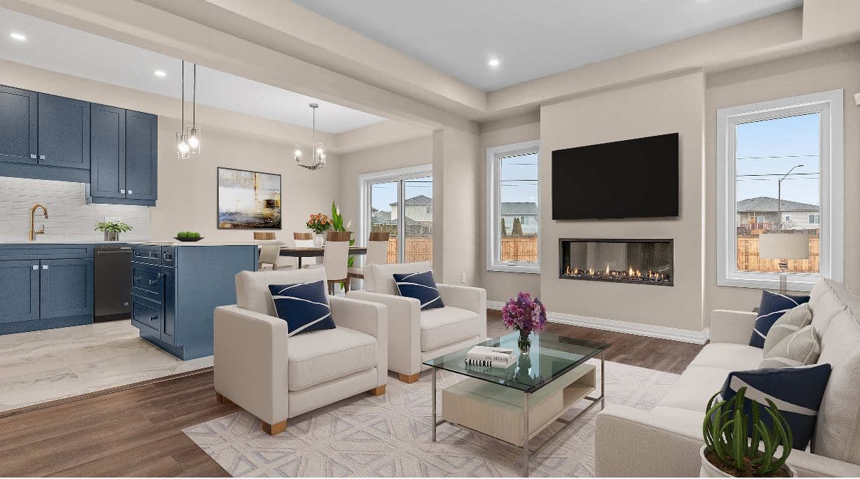 Harvest Oak Towns - Image 5