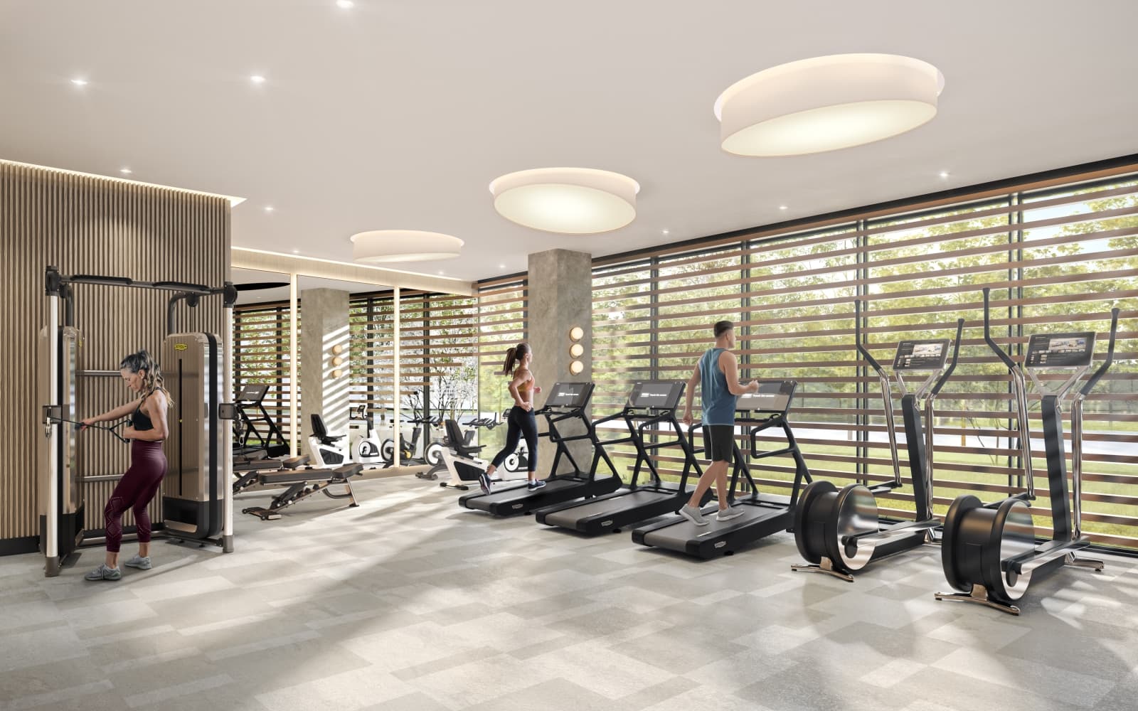 High Line Condos - Image 21