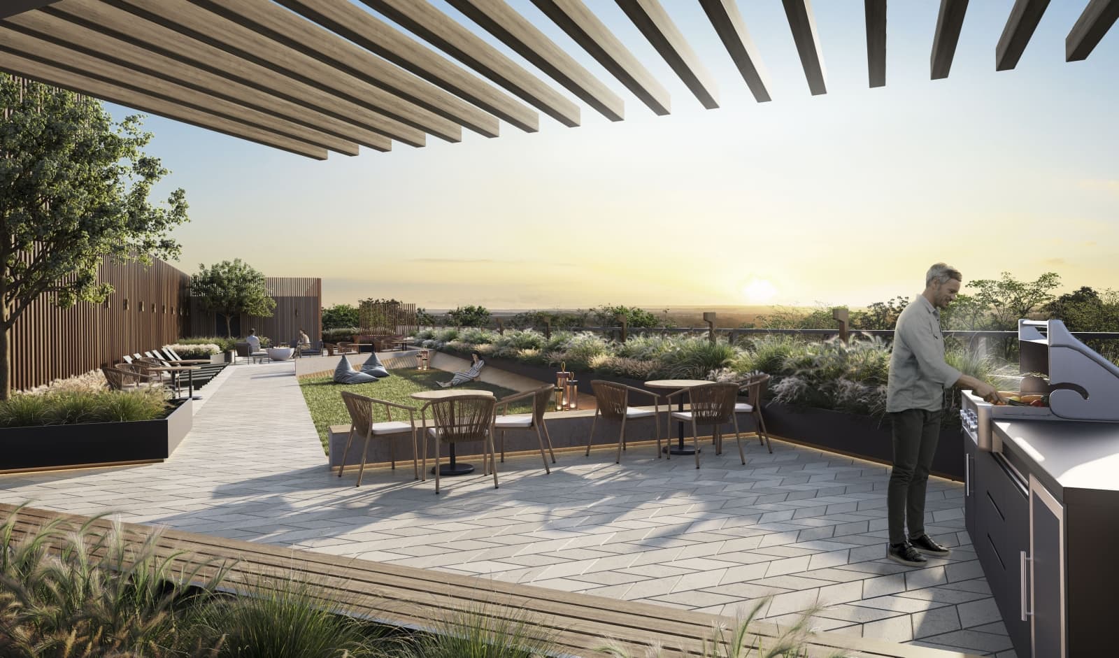 High Line Condos - Image 10