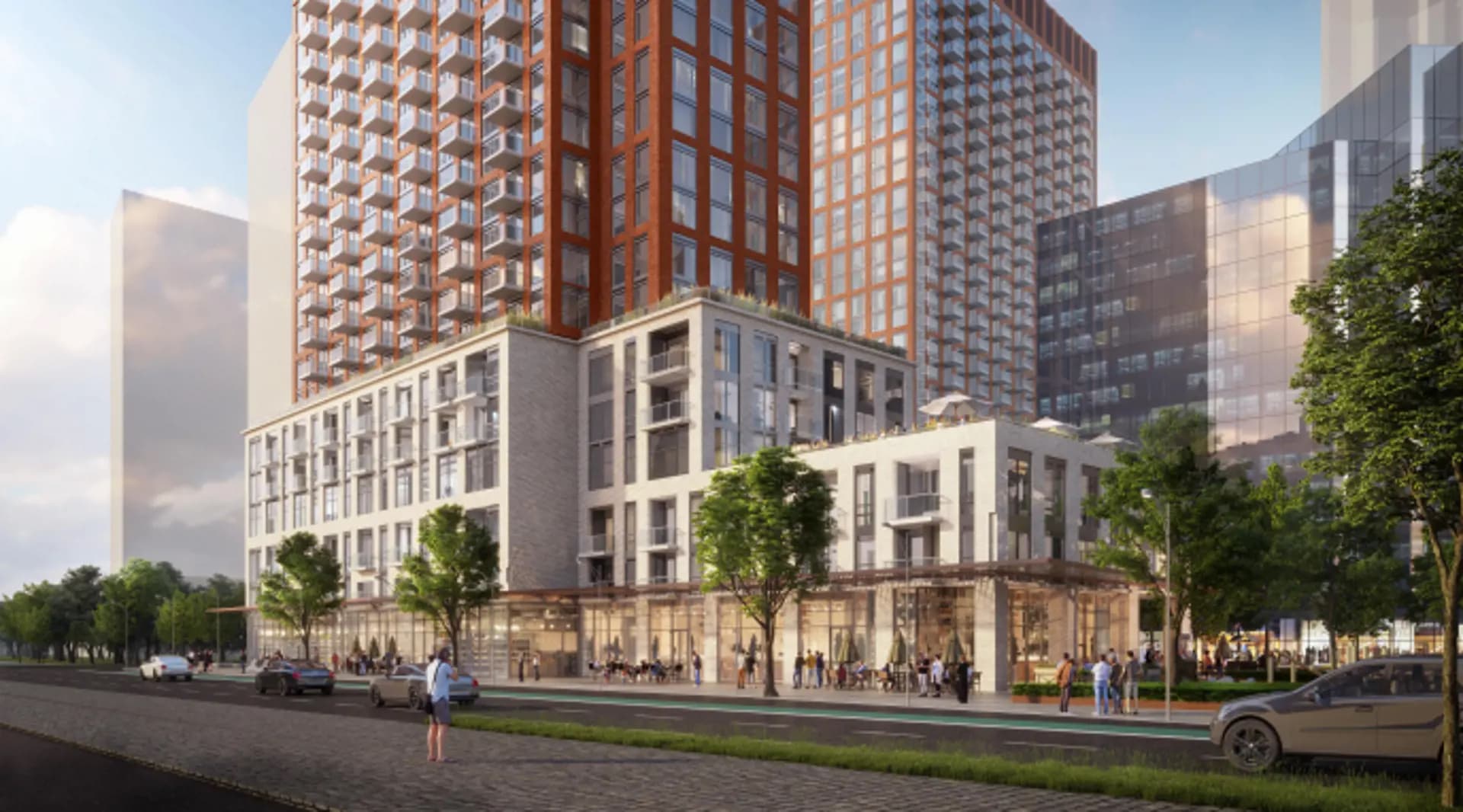 Hurontario Condos - Image 4