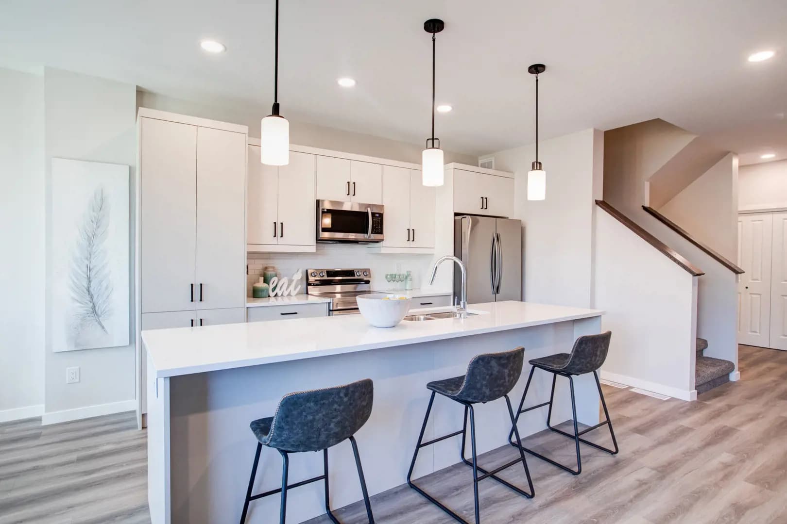 Morning Star Lane Condos - Image 7