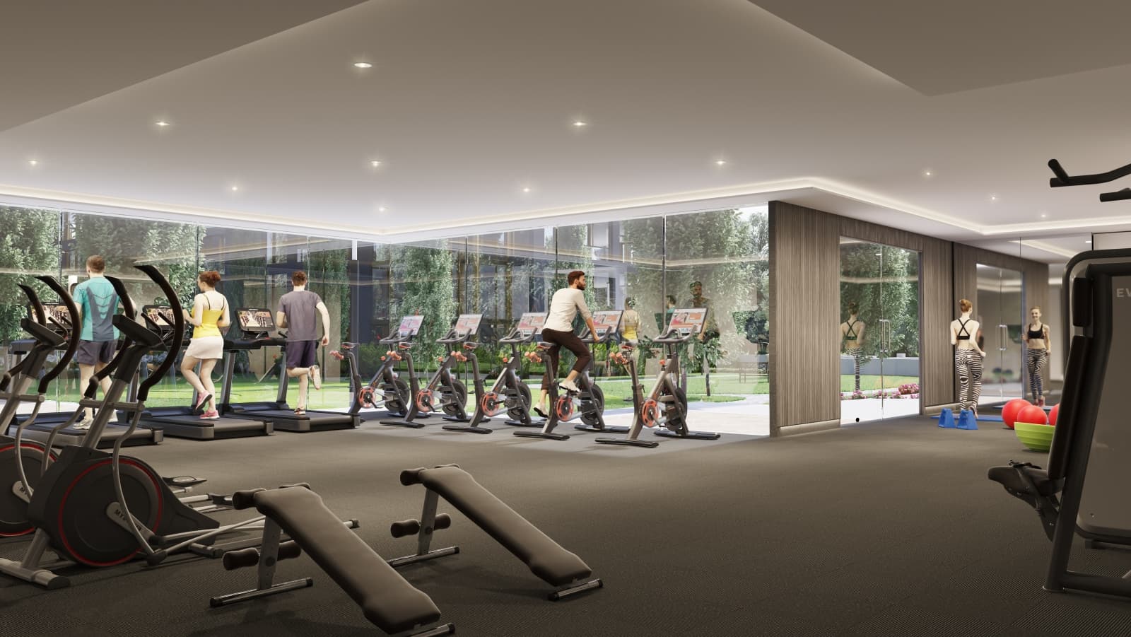 Nuvo Condos - Image 15