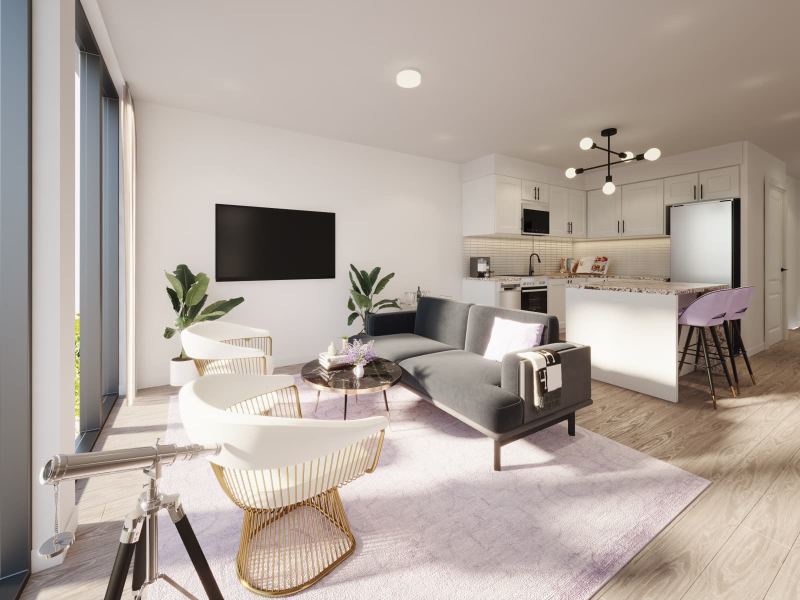 Nuvo Condos - Image 9