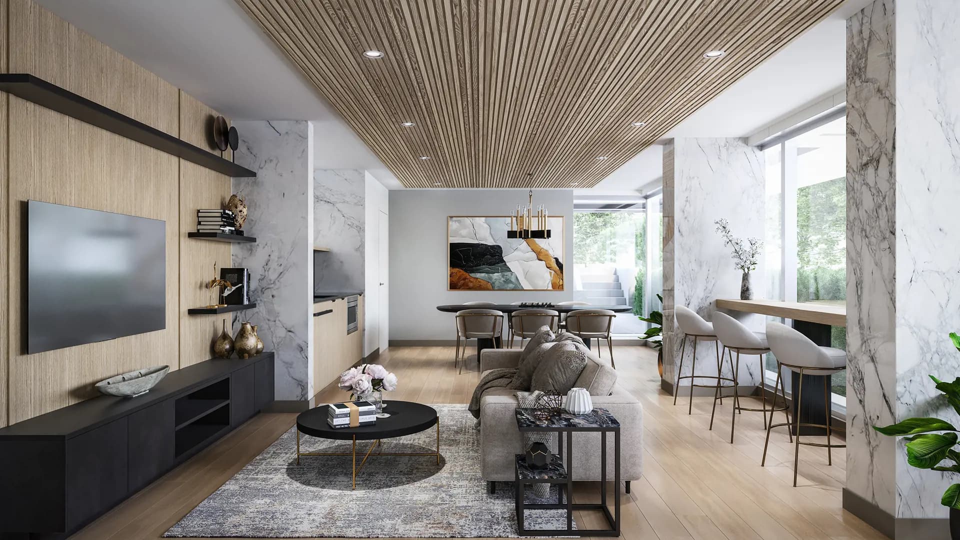 Oku Condos - Image 9