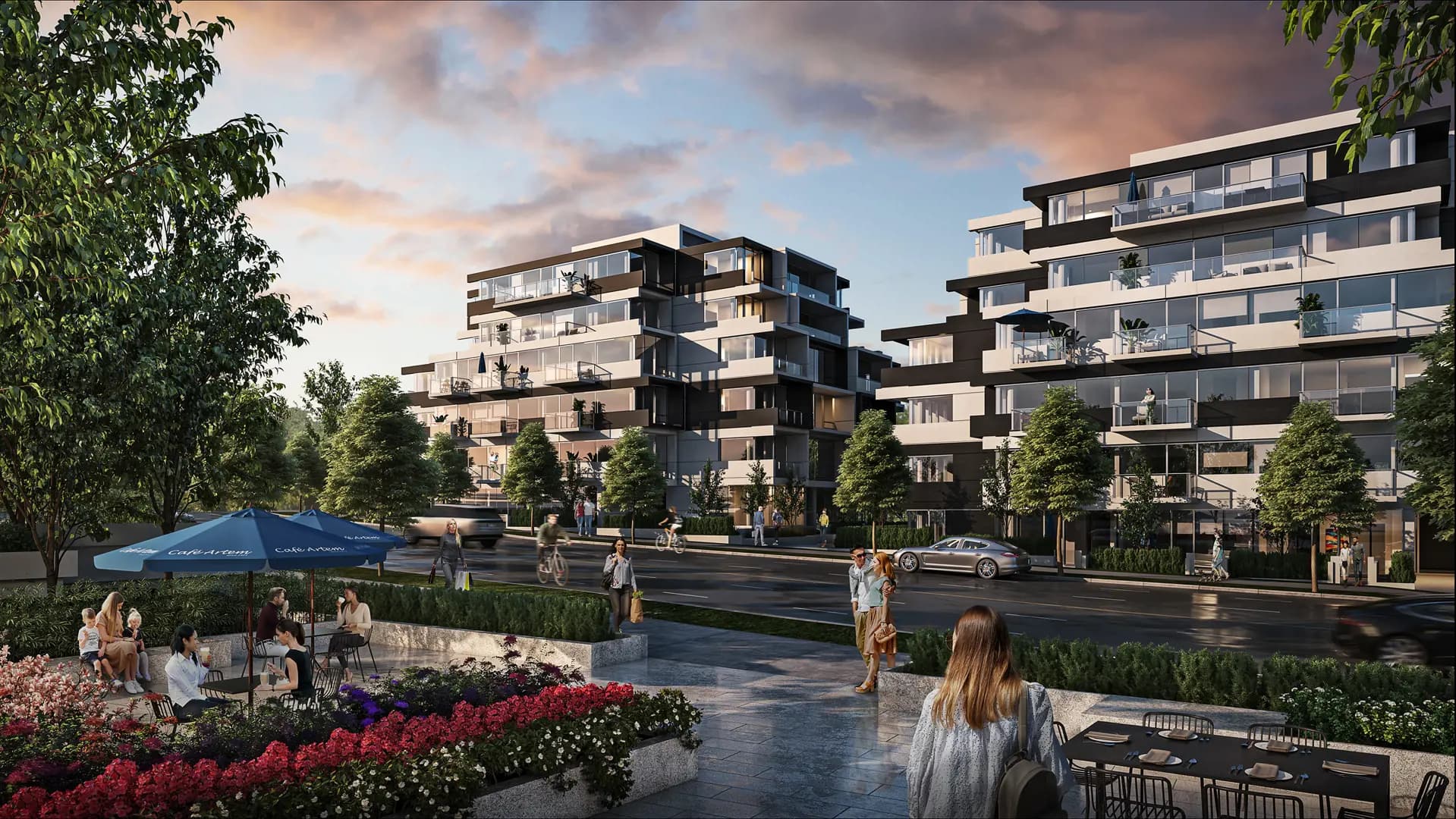 Oku Condos - Image 8