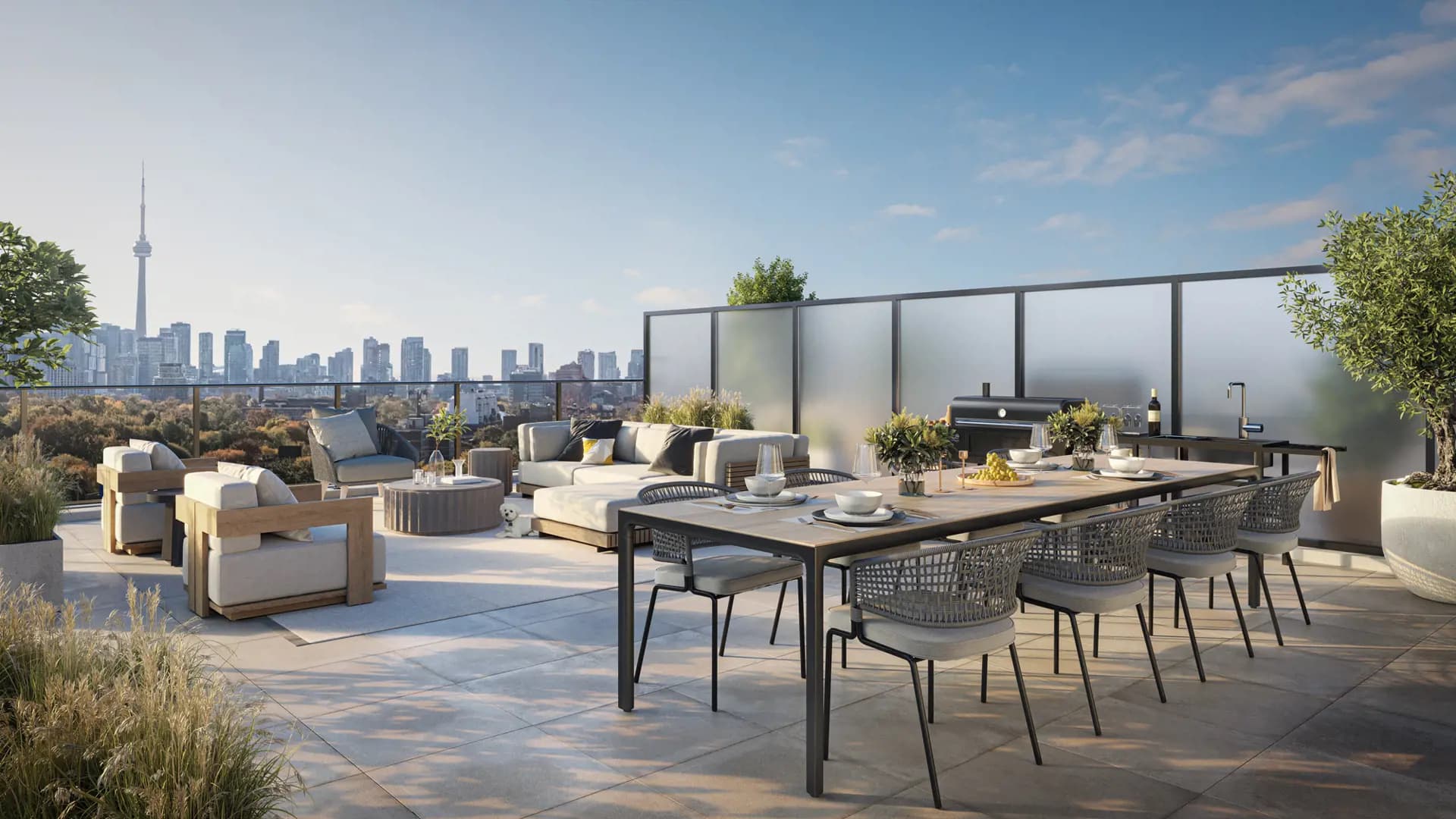 Oscar Residences - Image 13