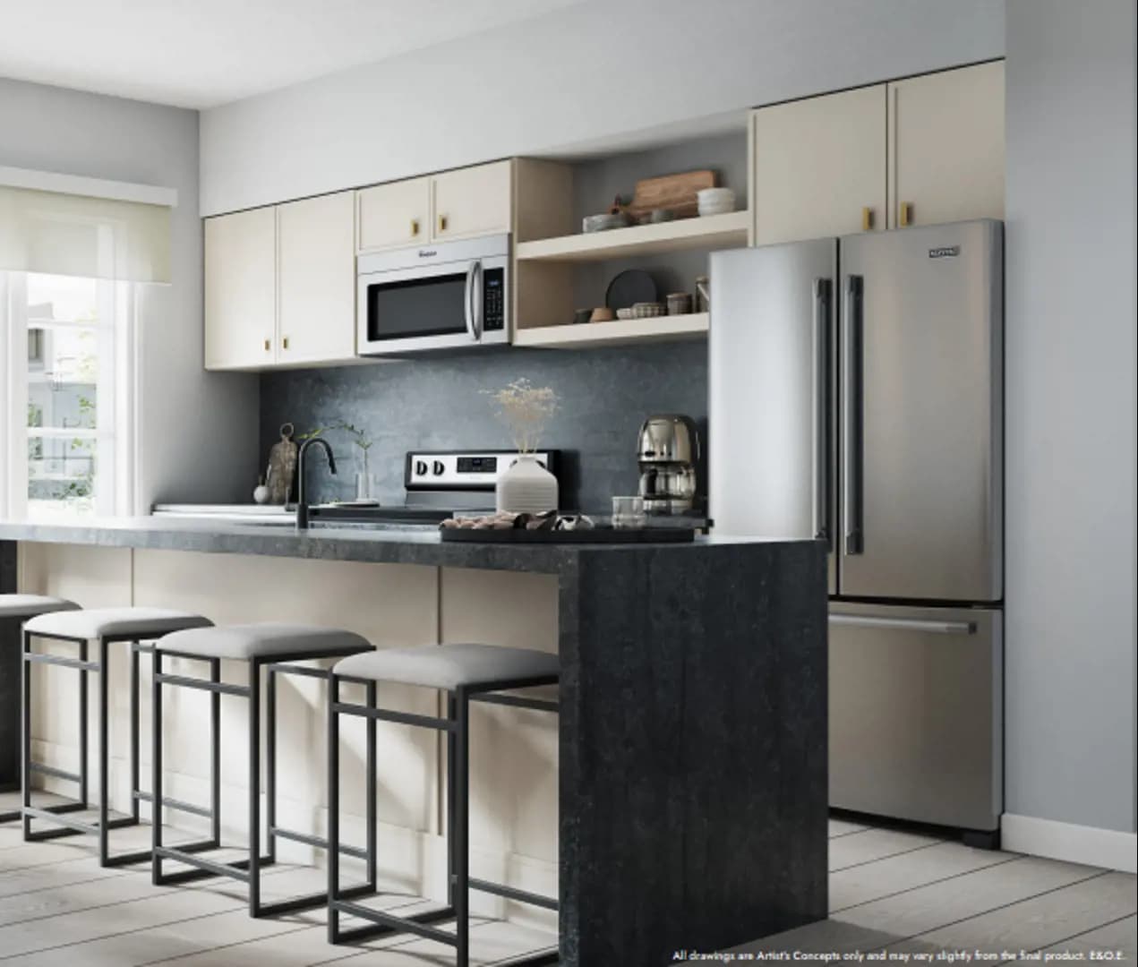 Poet & Perth Towns - Image 7