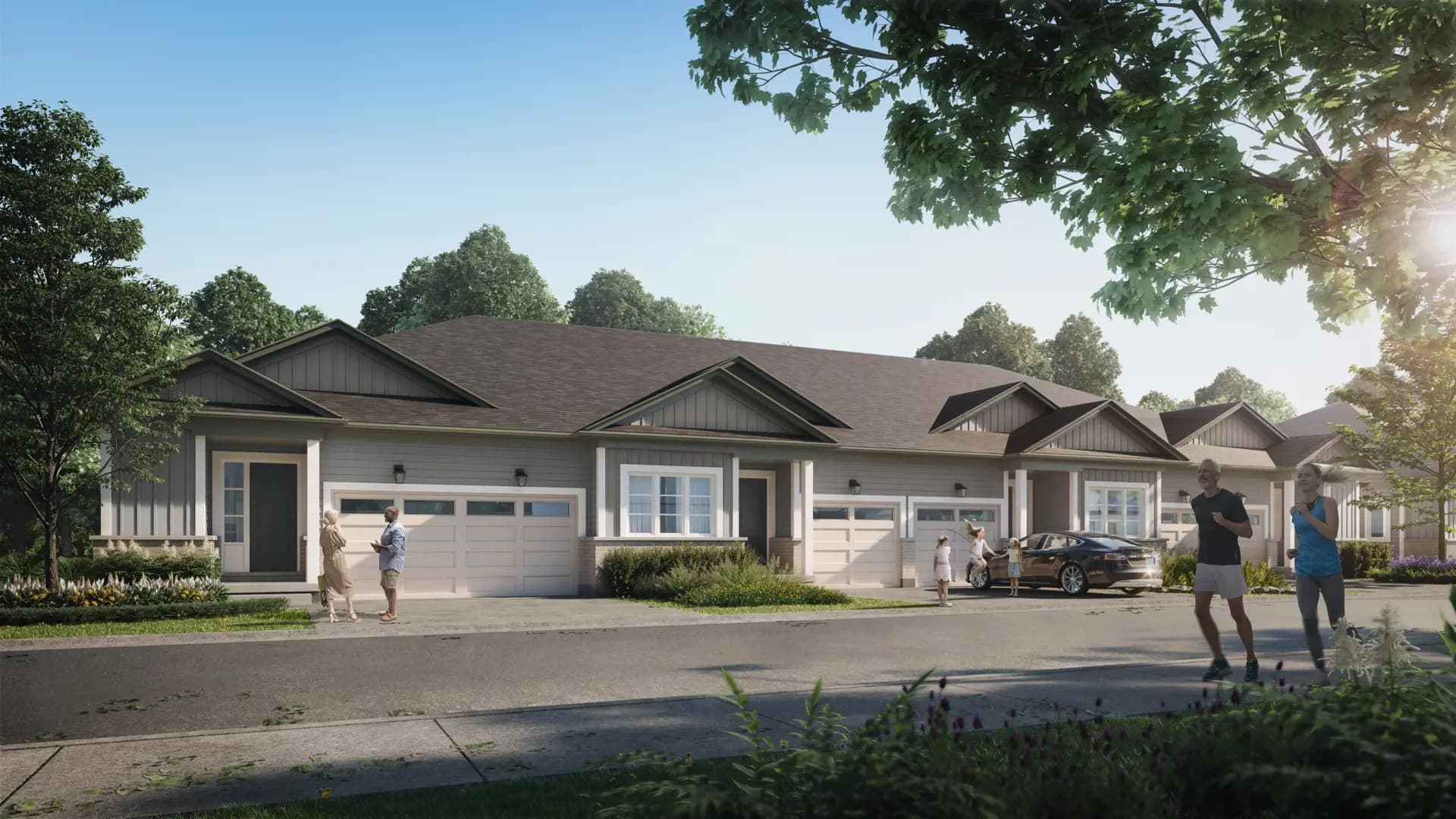 Poet & Perth Towns - Image 3