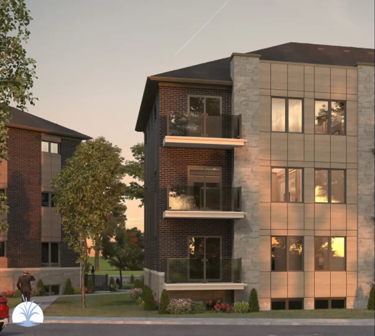 Wellspring Urban Towns - Image 2