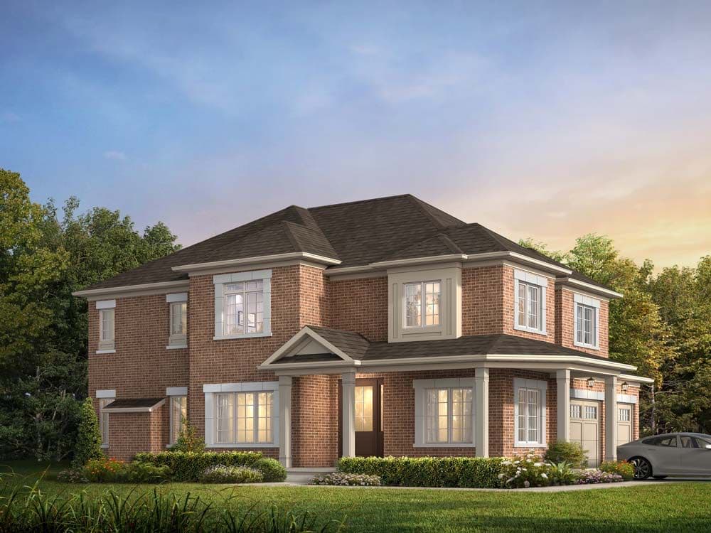 Sweetbriar Homes - Image 2
